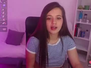 soy_abbyy from Chaturbate is Freechat