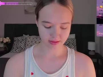 stacy_moor_ from Chaturbate is Freechat