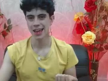 star_boyx from Chaturbate is Freechat