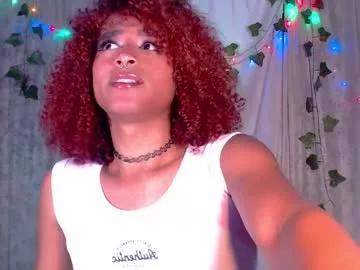 star_fire419670 from Chaturbate is Freechat