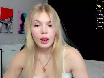 starlight_2004 from Chaturbate is Freechat