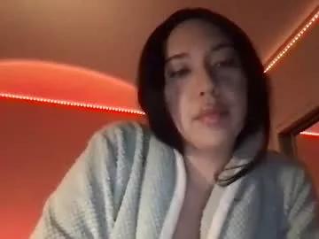 starlitdreams777 from Chaturbate is Freechat