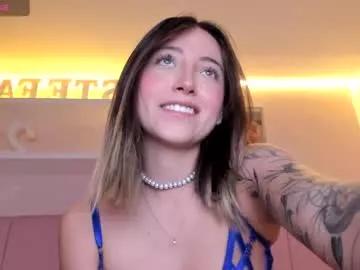 stefaagomez from Chaturbate is Freechat