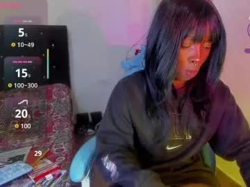 stephanie_williams from Chaturbate is Freechat