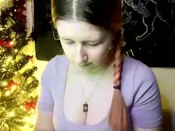 storm_witch from Chaturbate is Freechat