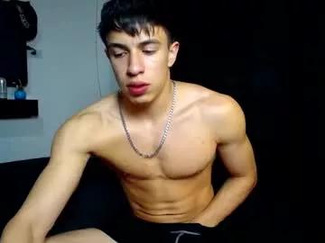 strong_jackxxx from Chaturbate is Freechat