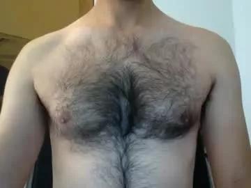 strongandmanly from Chaturbate is Freechat