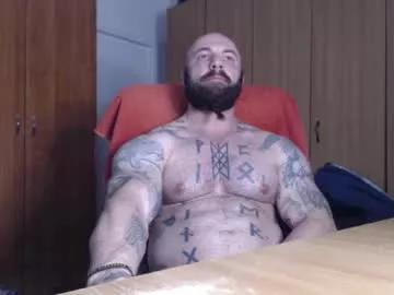 strongivan from Chaturbate is Freechat