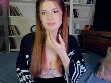 stunningly_beauty from Chaturbate is Freechat