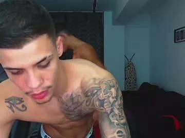 super_boys1 from Chaturbate is Freechat