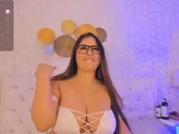 tamara_krafh from Chaturbate is Freechat