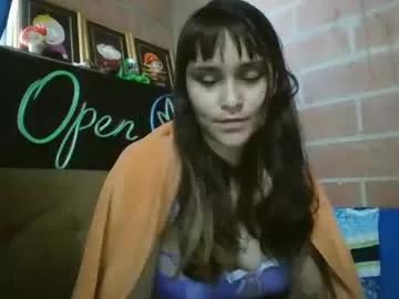 tarot_girl from Chaturbate is Freechat