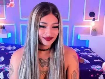 tashaqueen from Chaturbate is Freechat