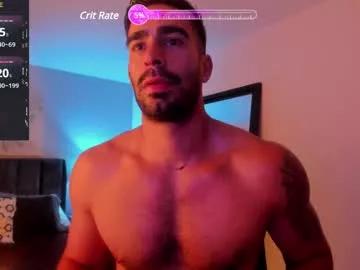 tbastian from Chaturbate is Freechat