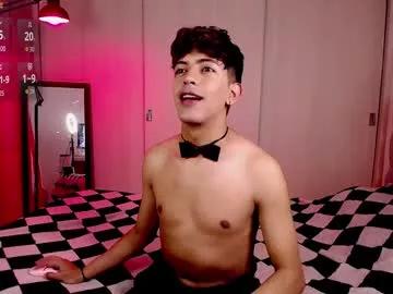 teobrowny_ from Chaturbate is Freechat