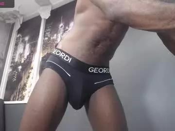 the_king_ricky from Chaturbate is Freechat