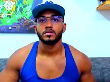 theblack_frank from Chaturbate is Freechat