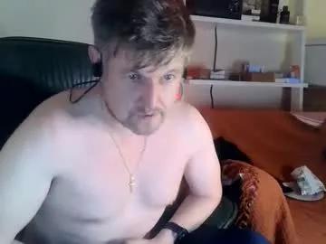 theking_1982 from Chaturbate is Freechat