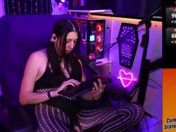 thekittengirlnix from Chaturbate is Freechat