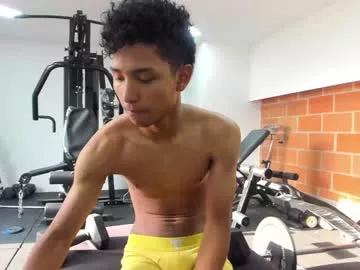 theosmei_castro from Chaturbate is Freechat