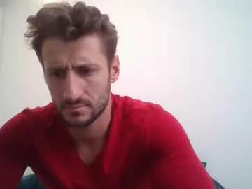 therealchrisaron from Chaturbate is Freechat