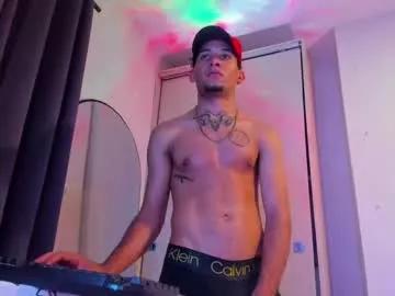 theskinny8inch_ from Chaturbate is Freechat