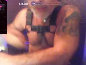 thickdaddydic from Chaturbate is Freechat