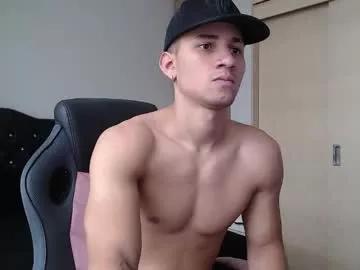 thin_tommy11 from Chaturbate is Freechat