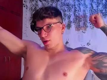 thomas_fuckboy from Chaturbate is Freechat