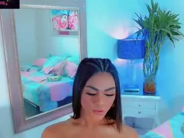 tifannysexy69 from Chaturbate is Freechat