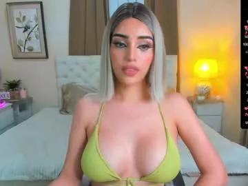 tiffany_cams from Chaturbate is Freechat