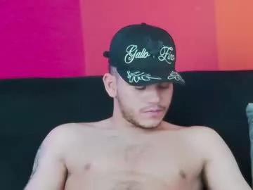 tiger_savage from Chaturbate is Freechat