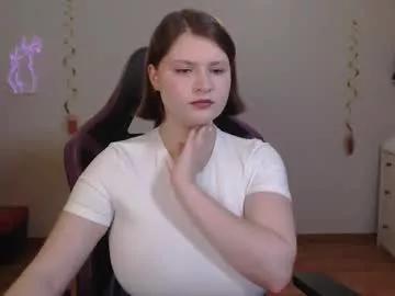 tinaangelll from Chaturbate is Freechat