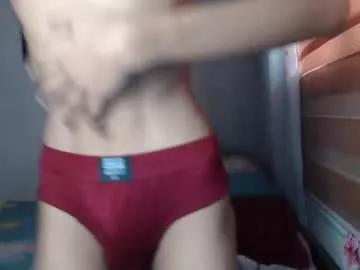 toby_strong18 from Chaturbate is Freechat