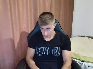 todhorny987 from Chaturbate is Freechat