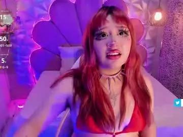 toky_doll from Chaturbate is Freechat