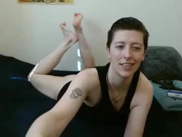 tomboy_alex12 from Chaturbate is Freechat