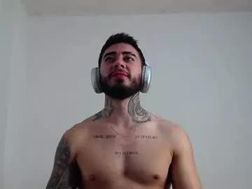 tommyblessd1 from Chaturbate is Freechat