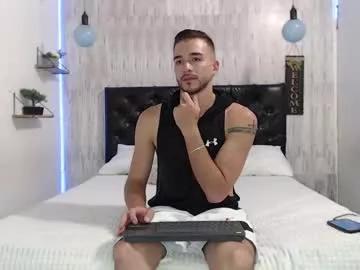 tommycash_777 from Chaturbate is Freechat