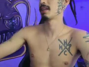 tonyshark06 from Chaturbate is Freechat