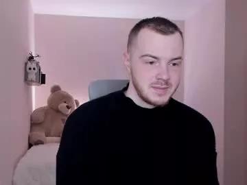 toohornyserj from Chaturbate is Freechat