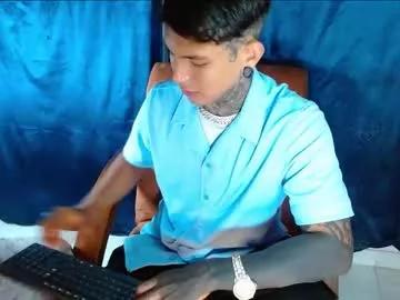 travistanner28 from Chaturbate is Freechat