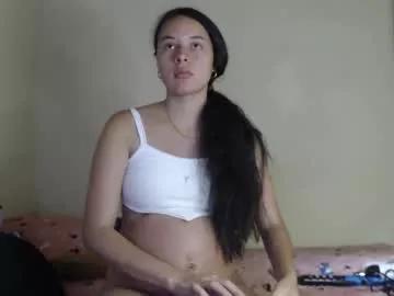 trixie_girl_ from Chaturbate is Freechat