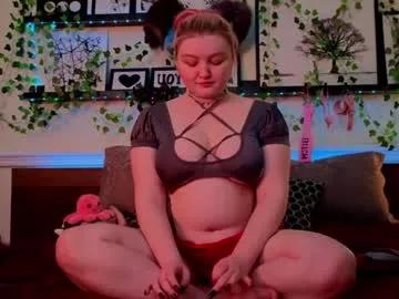 unholy_lady from Chaturbate is Freechat