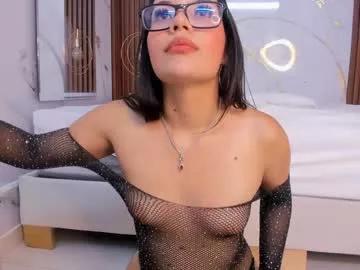 valeriamorgan_ from Chaturbate is Freechat