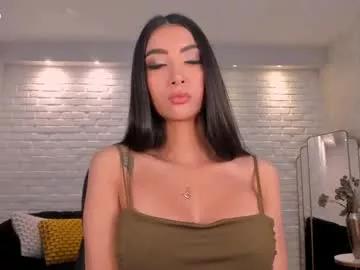 valeriavelvet from Chaturbate is Freechat