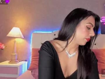 valeriaxox from Chaturbate is Freechat