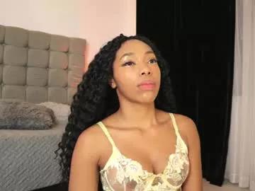 valeriebony from Chaturbate is Freechat