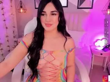 valery_crosss_ from Chaturbate is Freechat