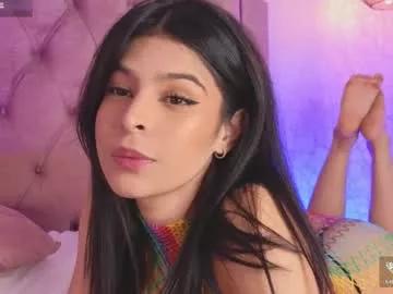 valery_ferreyra from Chaturbate is Freechat